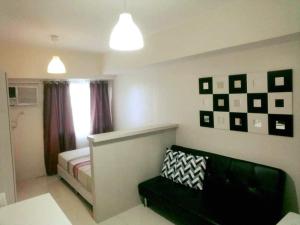 Condo Studio Luxe in Princeton Residences