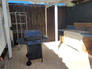 Campings hakuna matata : photos des chambres