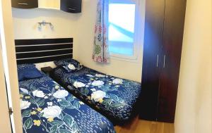 Campings hakuna matata : photos des chambres