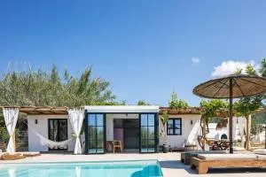 San Pietro Villa - Plataniás