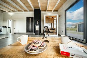 Domek hot tub jacuzzi Chillout