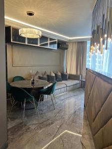 Apart Elena Arcadia Sea View