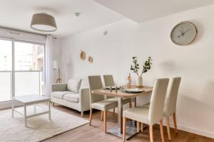OVELIA Montpellier - Les Balcons de Montcalm