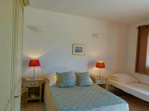 Hotels Hotel Terriciae Maussane : photos des chambres