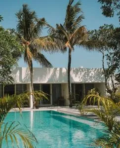 Ayom Suite - 马塔兰