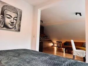 Moderne Ferienwohnung Zweifall - Zweifall