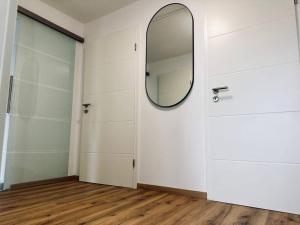 Moderne Ferienwohnung Zweifall