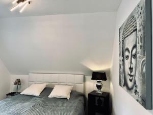 Moderne Ferienwohnung Zweifall