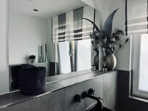 Moderne Ferienwohnung Zweifall