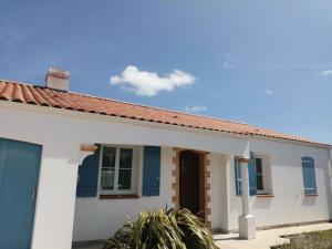 Maisons de vacances MAISON AVEC PISCINE CHAUFFEE PRIVEE PRES DES PLAGES : photos des chambres