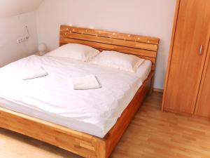 Ubytování u Slunských