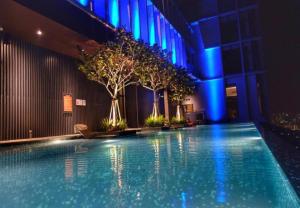 Expressionz Leisure Suites KLCC