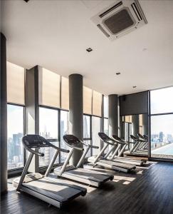 Expressionz Leisure Suites KLCC