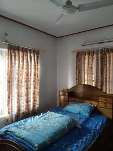 juneli raat homestay pokhara