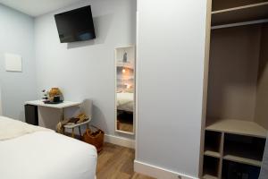 Center Suite Acebedos