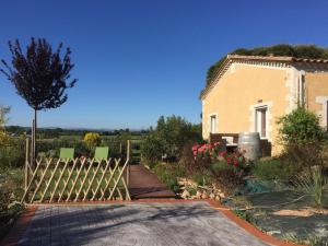 Appartements Domaine O Lingot d'Oc : photos des chambres