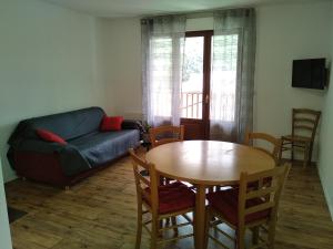 Appartement 39 M2 2 à 4 personnes