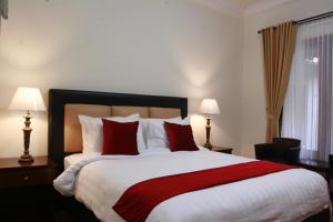 Phòng Loại Sang (Deluxe Room)