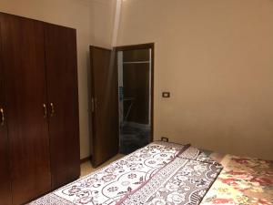 Three-Bedroom Apartment in Mohandseen