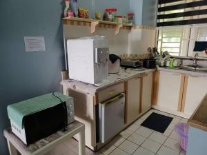 A.ghanis Homestay Port Dickson
