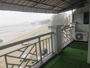A.ghanis Homestay Port Dickson