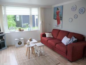 CHALET36 in GROU