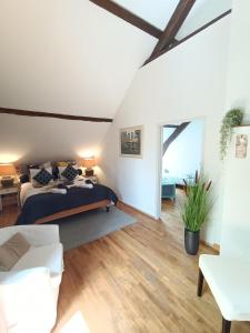 B&B / Chambres d'hotes B&B 