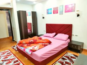 شاليه تامر عمر في ابراج بورتو السخنة للعائلات فقط Tamer Omars Chalet in Porto Elsokhna Towers only Family