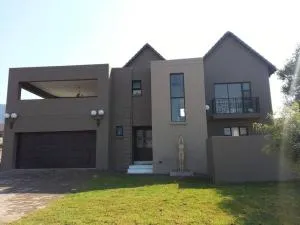 Tranquil Daydream - Jacksonstuin