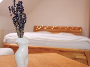 Ubytování u Slunských - 3hvězdičkové hotely ve městě Valtice