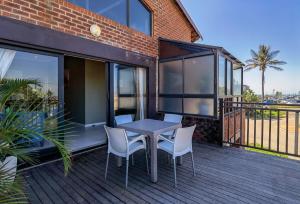 Ballito Bay Holiday Apartment