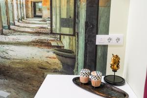 Center Suite Acebedos