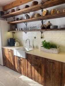 Domek nad Śniardwami