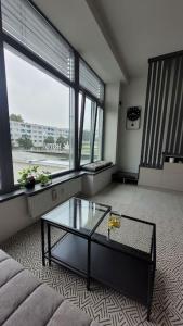 LOFT pri parku, Air conditioned, free private parking