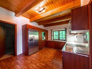 Holiday Home Kunějov by Interhome