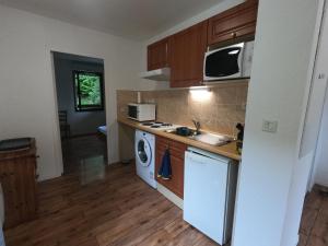 Appartement 39 M2 2 à 4 personnes