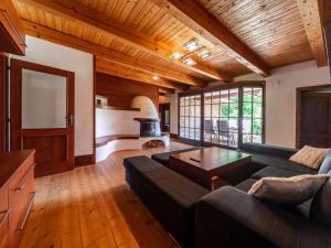 Holiday Home Kunějov by Interhome
