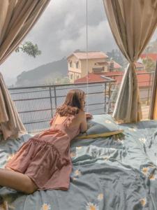 Tam Đảo Xanh Homestay - Venuestay