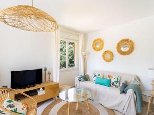 Appartements Apartment Le Clos Jardin-3 by Interhome : photos des chambres