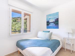 Appartements Apartment Le Clos Jardin-3 by Interhome : photos des chambres