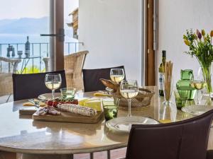 Holiday Home Porta by Interhome