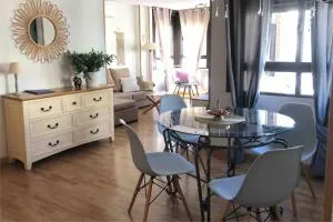 Apartamento Playa Albir - 拉尔法斯德尔皮
