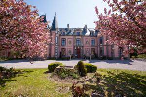 Hotels Chateau Hotel Du Colombier : photos des chambres