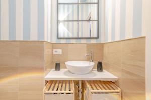 City Gate - luxury suites