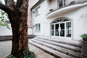 Villa Oliver Budapest