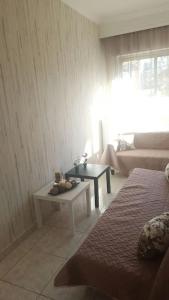 Serres citycenter.Free parking place in 100m