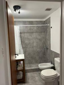 Departamento a estrenar en Boedo