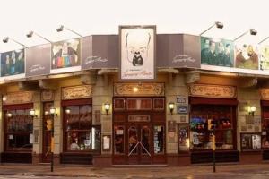 Departamento a estrenar en Boedo