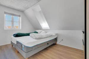 Welcome To This Holiday Home In Josefines Have 135