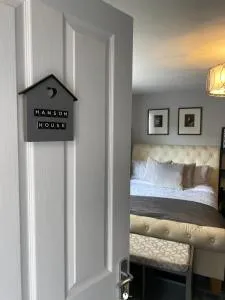 Hansom House - 布劳顿阿斯特利